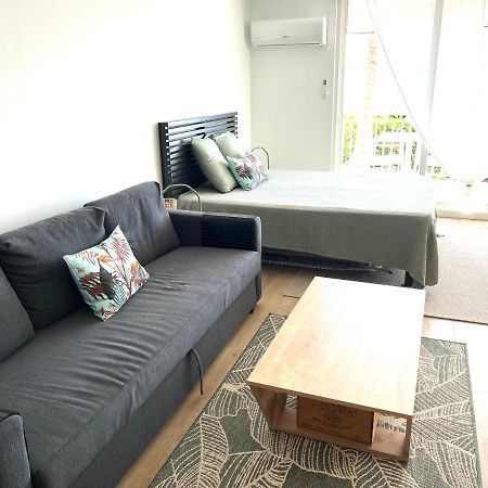 Studio Vue Mer Residence Mont Vernon Cul de Sac Dış mekan fotoğraf
