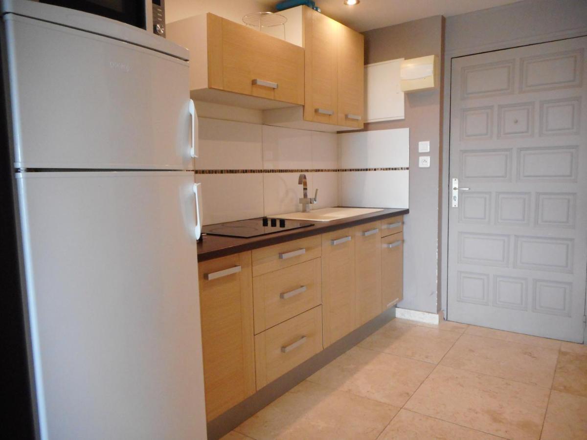 Studio Vue Mer Residence Mont Vernon Cul de Sac Dış mekan fotoğraf
