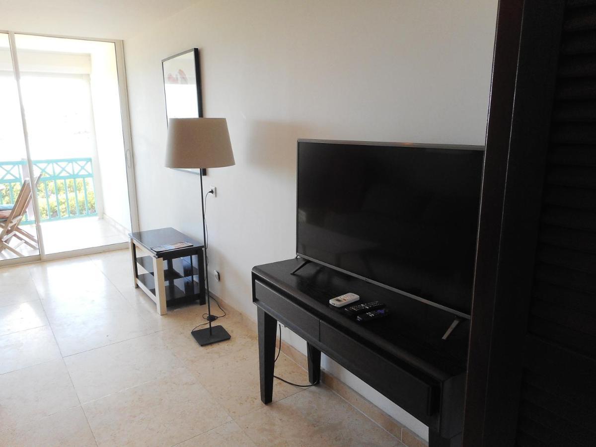 Studio Vue Mer Residence Mont Vernon Cul de Sac Dış mekan fotoğraf