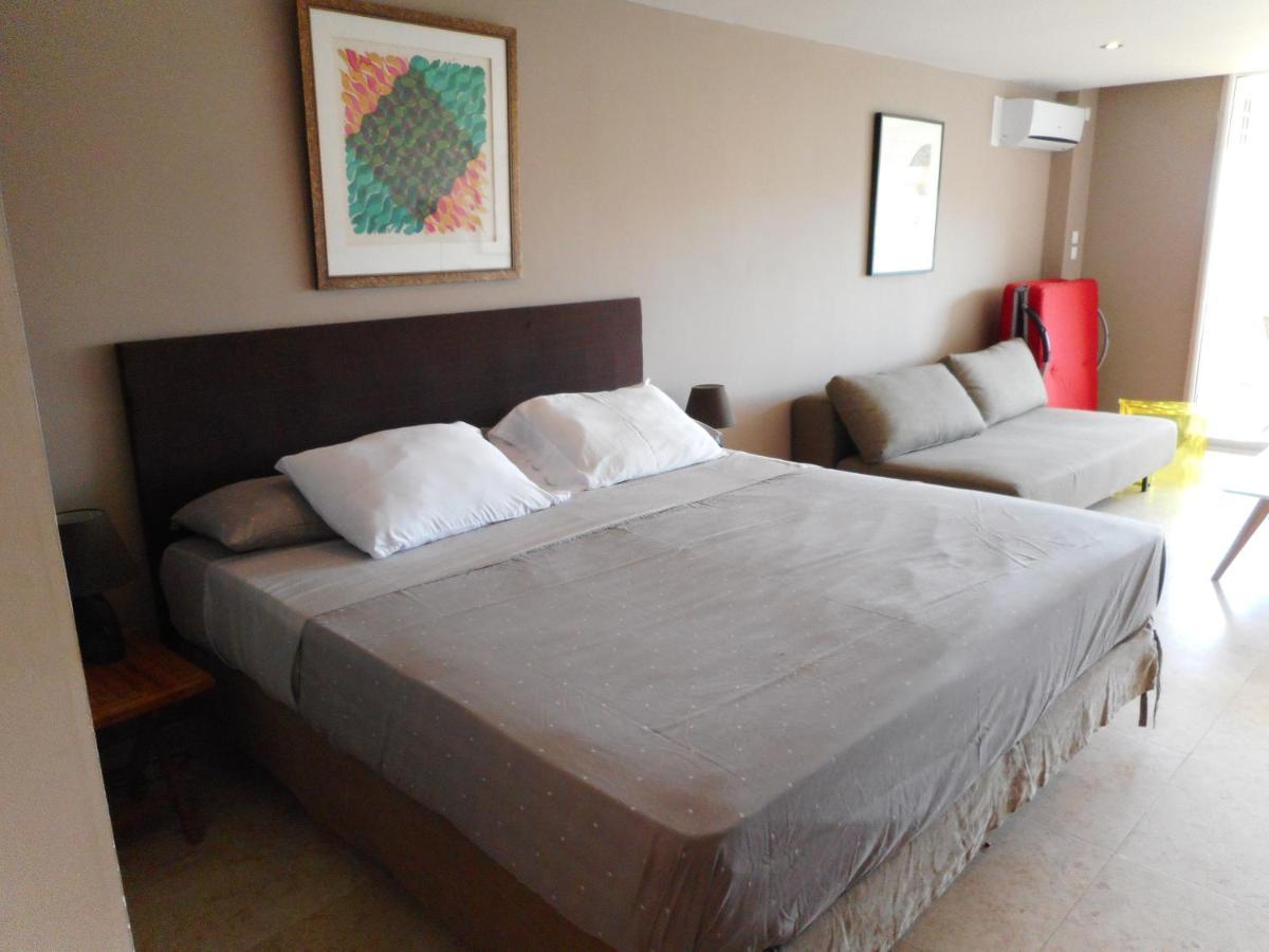 Studio Vue Mer Residence Mont Vernon Cul de Sac Dış mekan fotoğraf