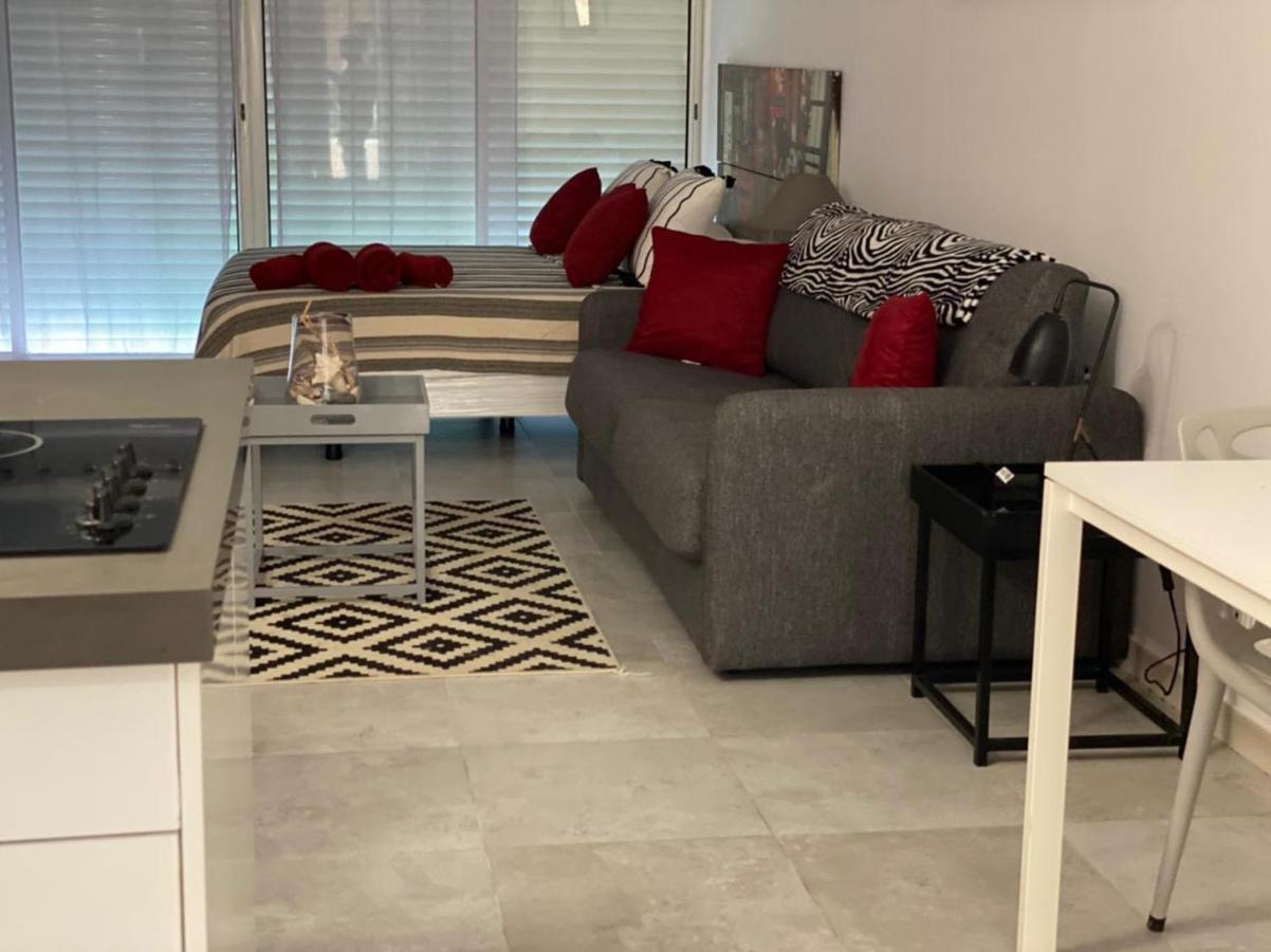 Studio Vue Mer Residence Mont Vernon Cul de Sac Dış mekan fotoğraf