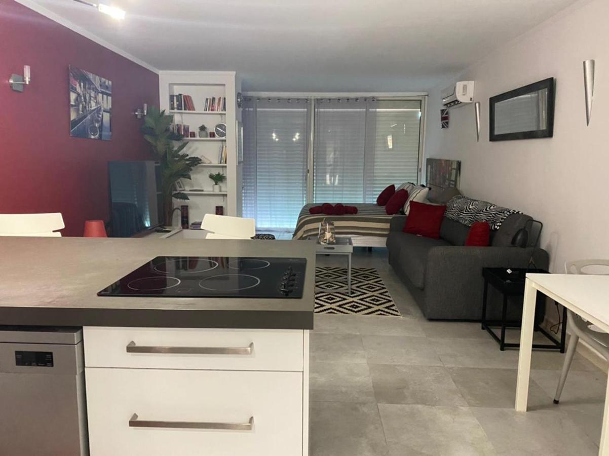 Studio Vue Mer Residence Mont Vernon Cul de Sac Dış mekan fotoğraf