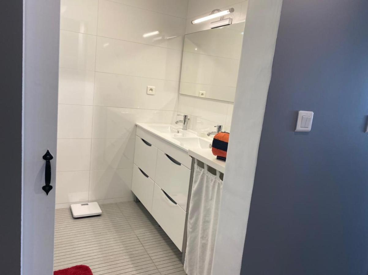 Studio Vue Mer Residence Mont Vernon Cul de Sac Dış mekan fotoğraf