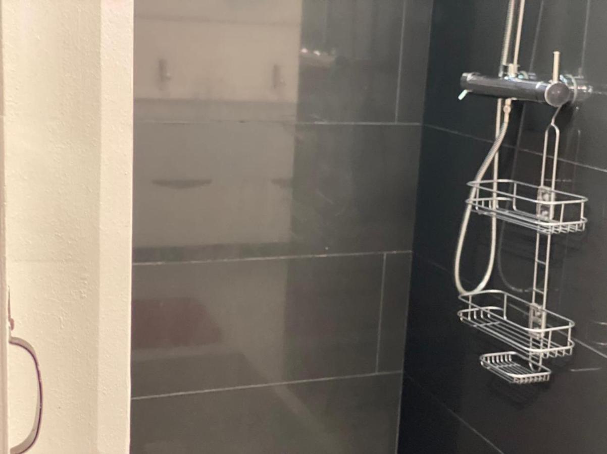 Studio Vue Mer Residence Mont Vernon Cul de Sac Dış mekan fotoğraf