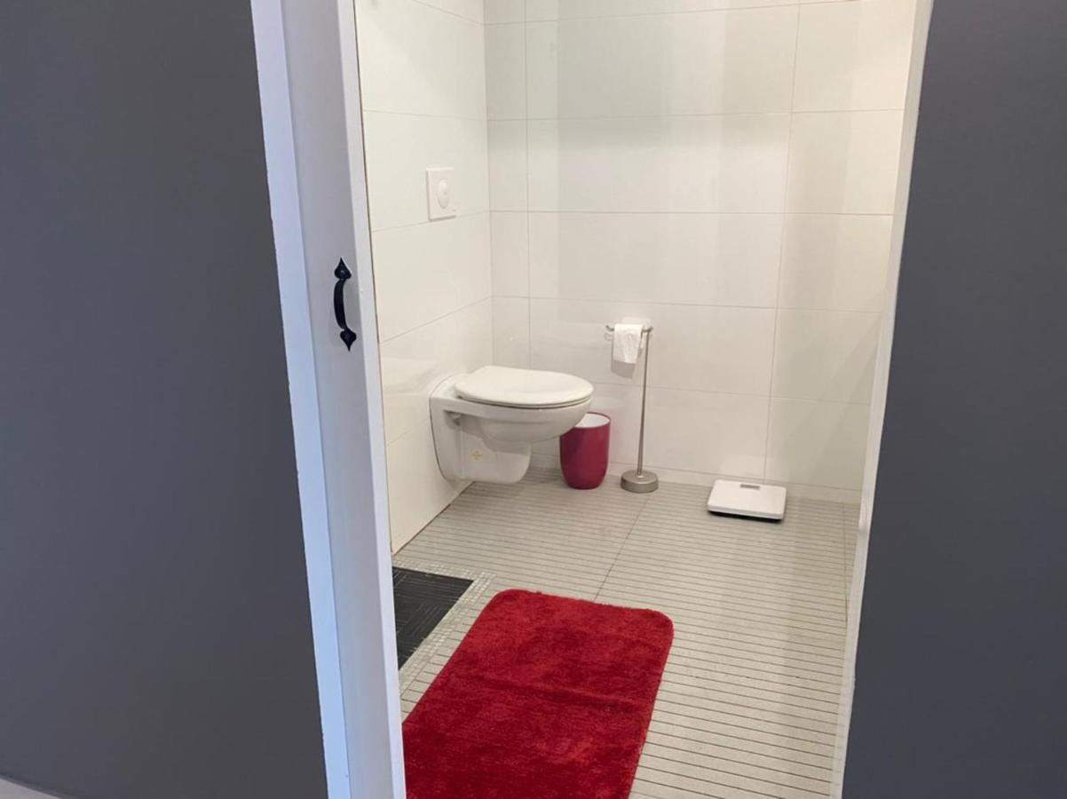 Studio Vue Mer Residence Mont Vernon Cul de Sac Dış mekan fotoğraf