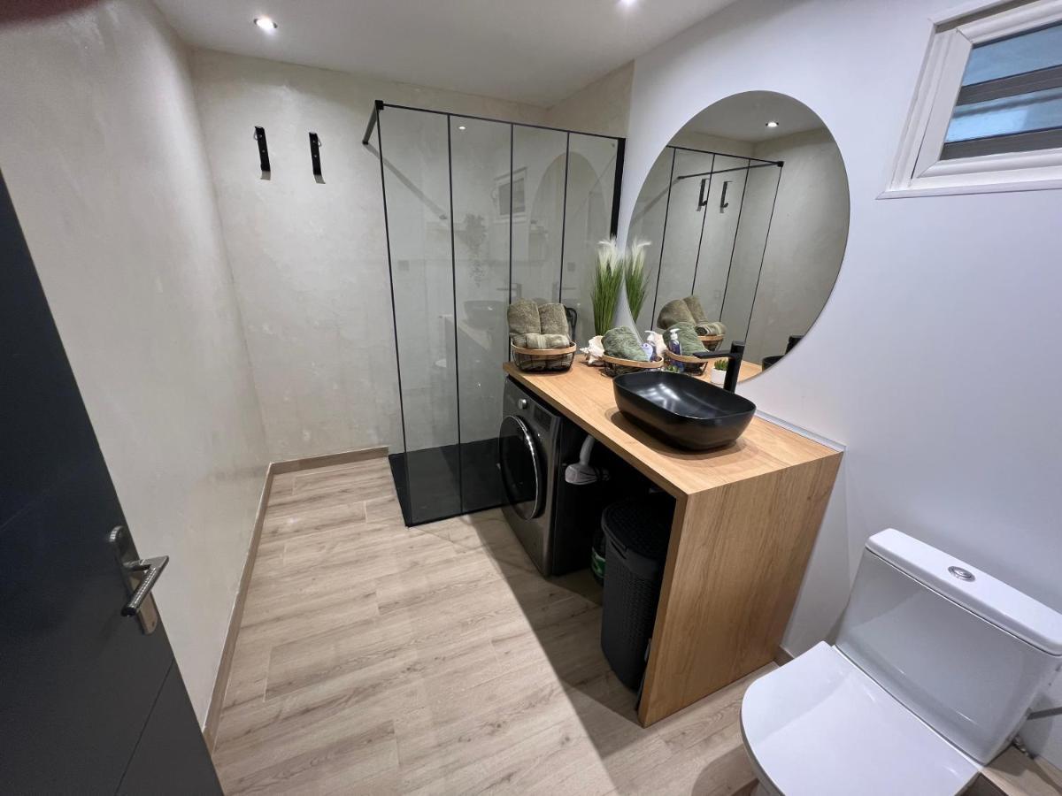 Studio Vue Mer Residence Mont Vernon Cul de Sac Dış mekan fotoğraf