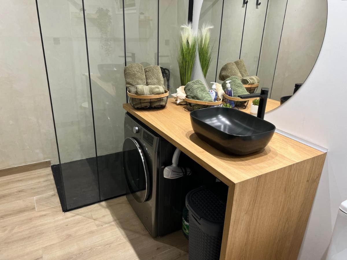 Studio Vue Mer Residence Mont Vernon Cul de Sac Dış mekan fotoğraf